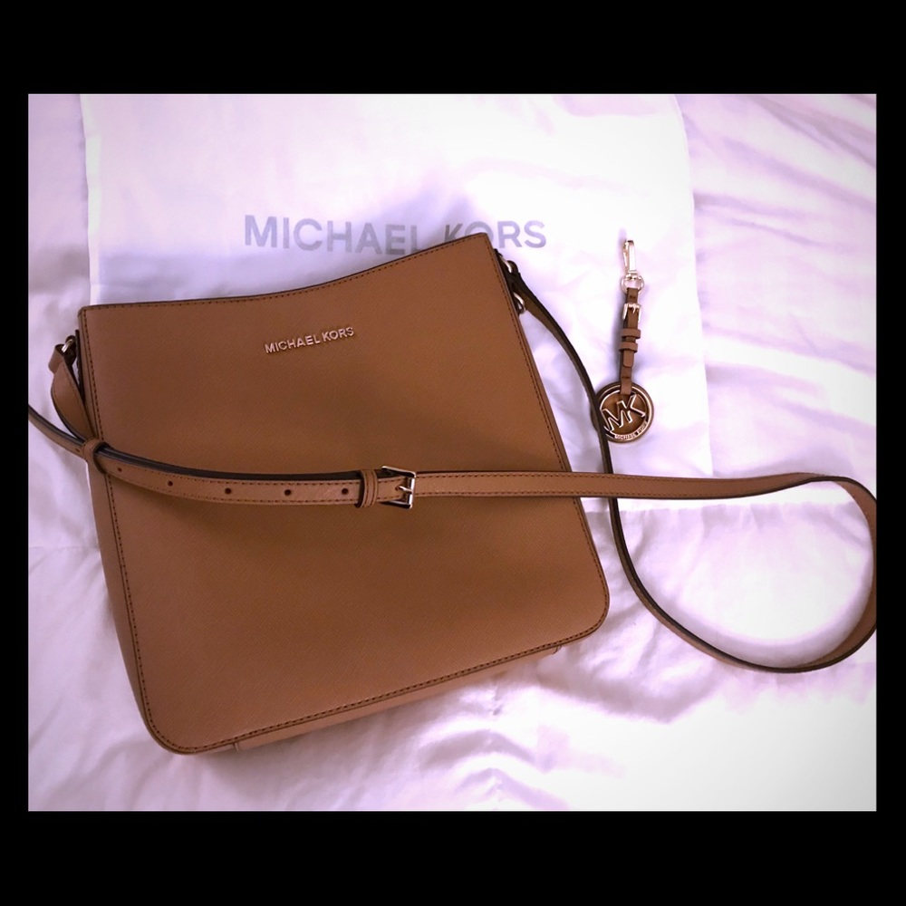 MICHAEL by Michael Kors Crossbody